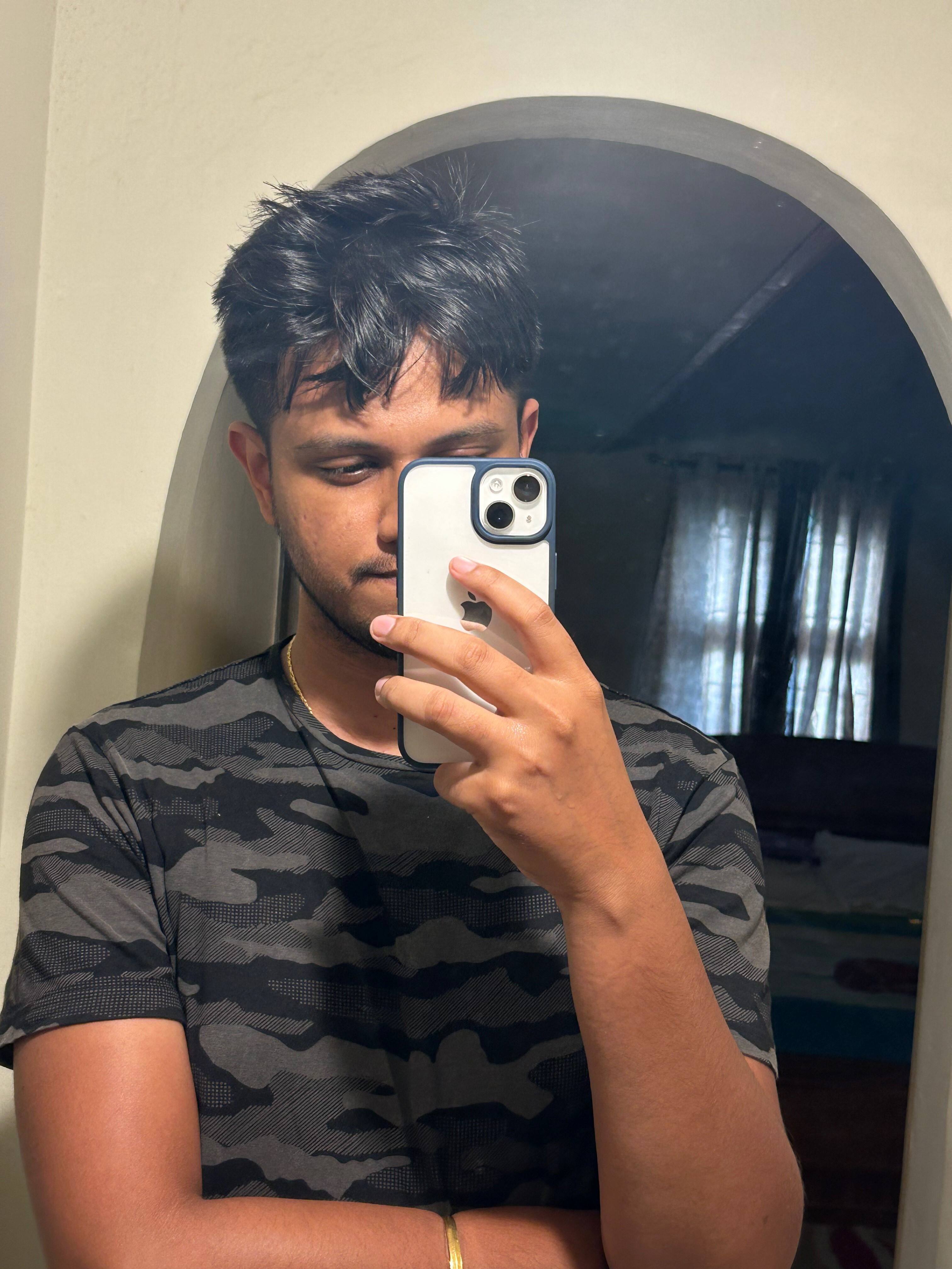 User