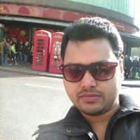 Partha Protim Khanra