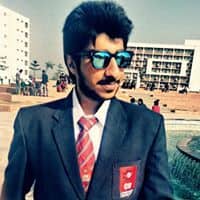Shubham Joshi