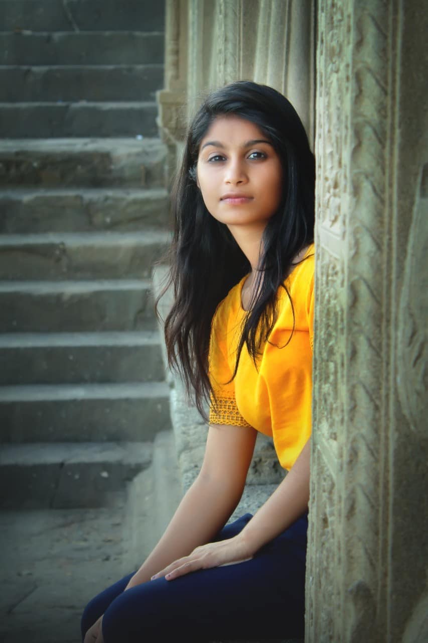 Eishita Agrawal