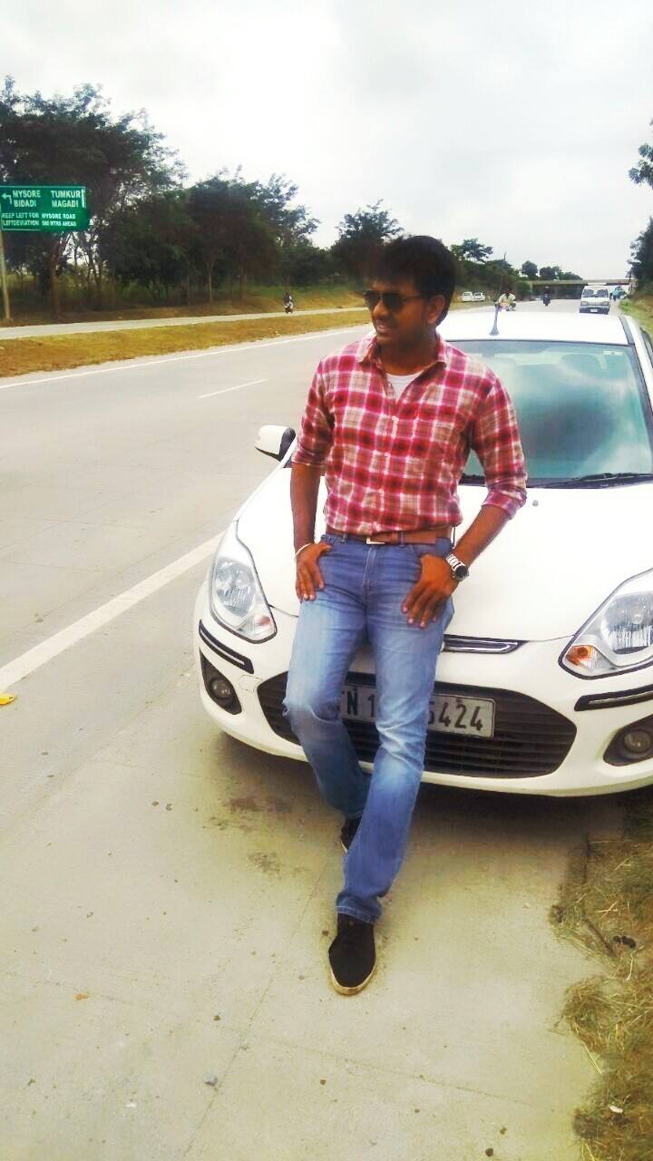 User
