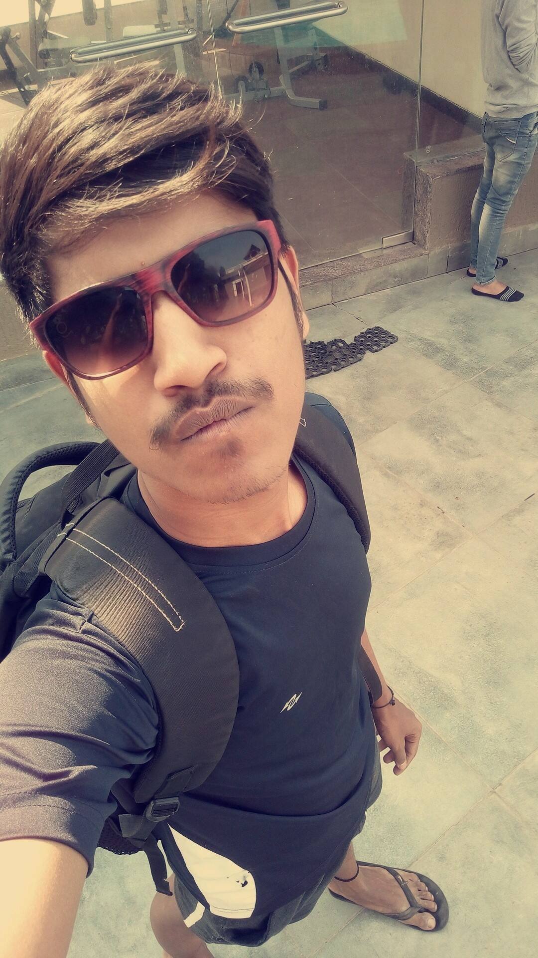 User