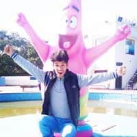 Sam Sumiran Bhardwaj