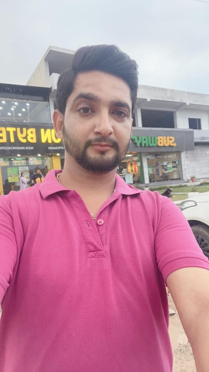 Sharma Witness Akhil