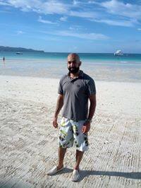 Ayub Chaudry