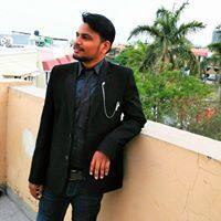 Vivek Kumar