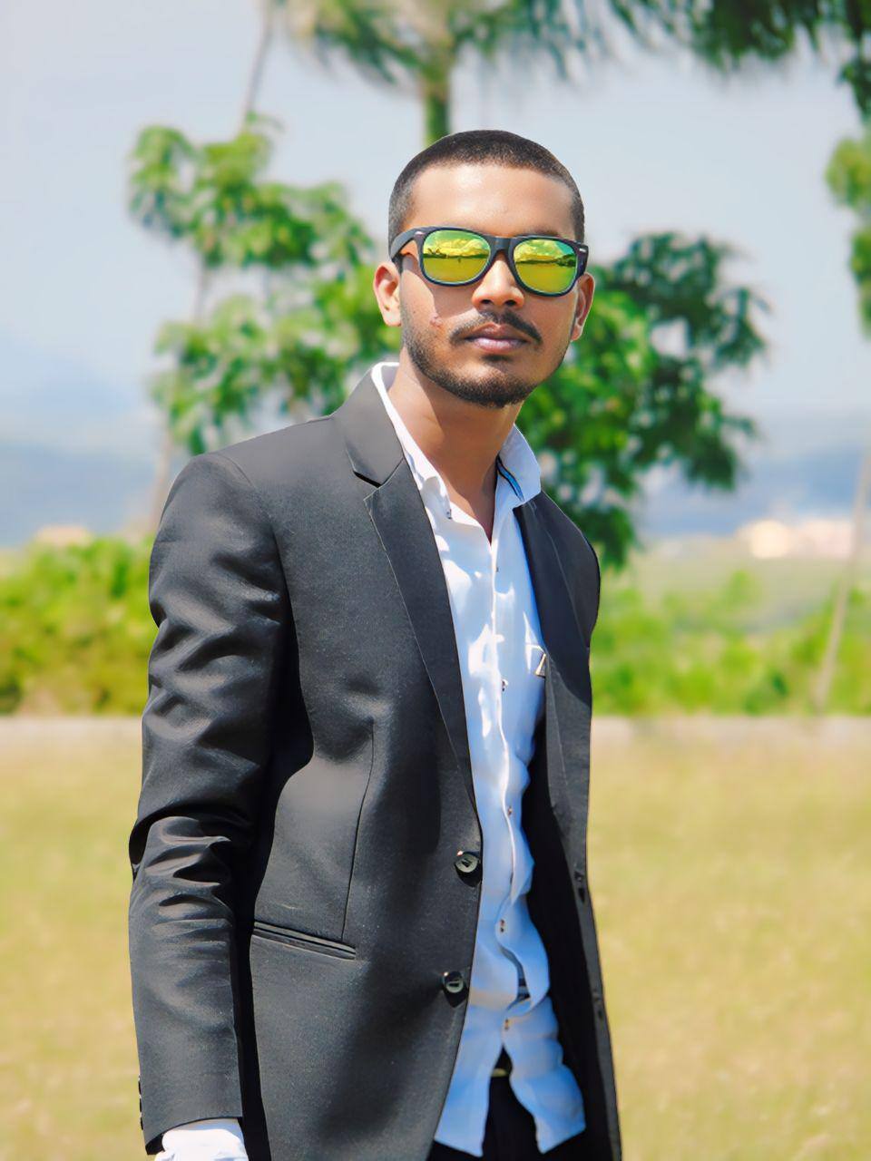 User