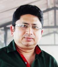 Surajit Dutta