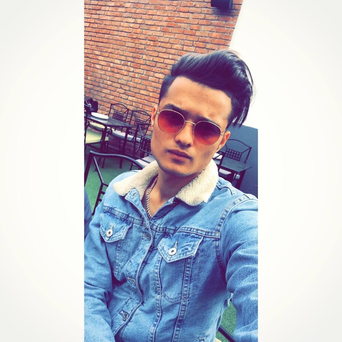 User