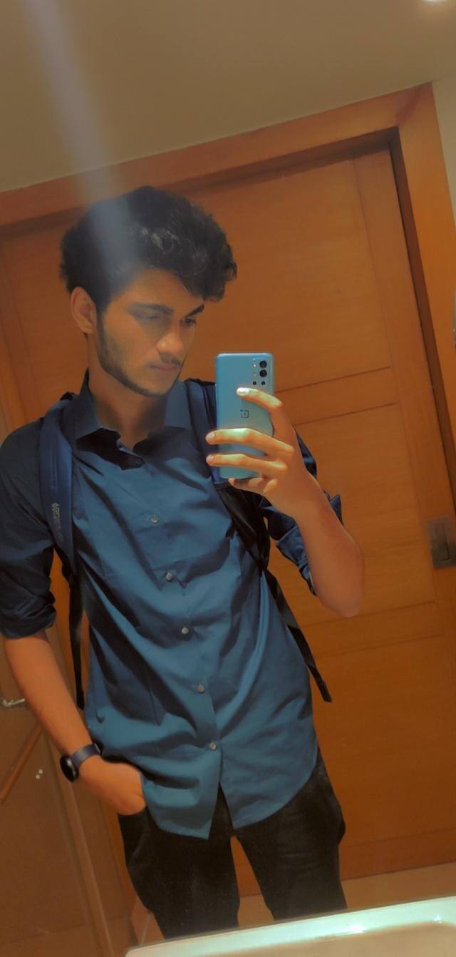 User
