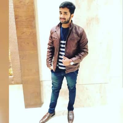 Abhishek Jain