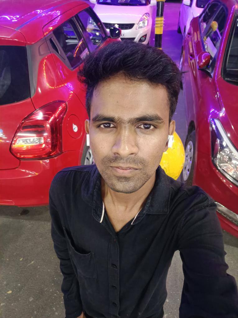 User