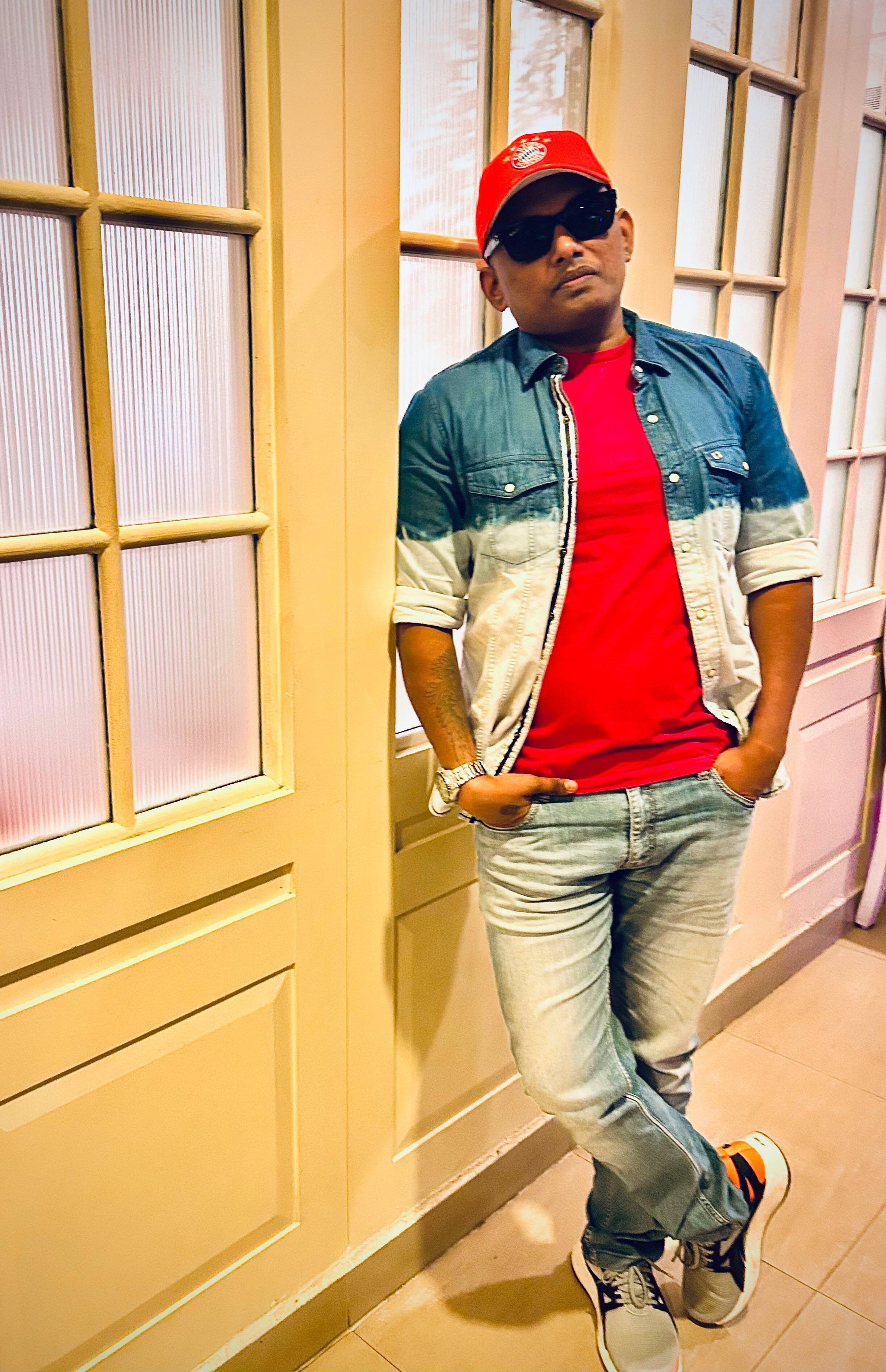 User