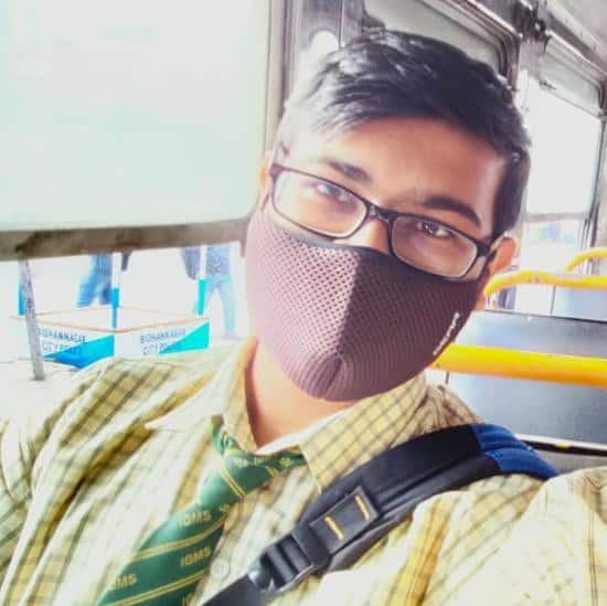 Rohan Ghosh Dastidar