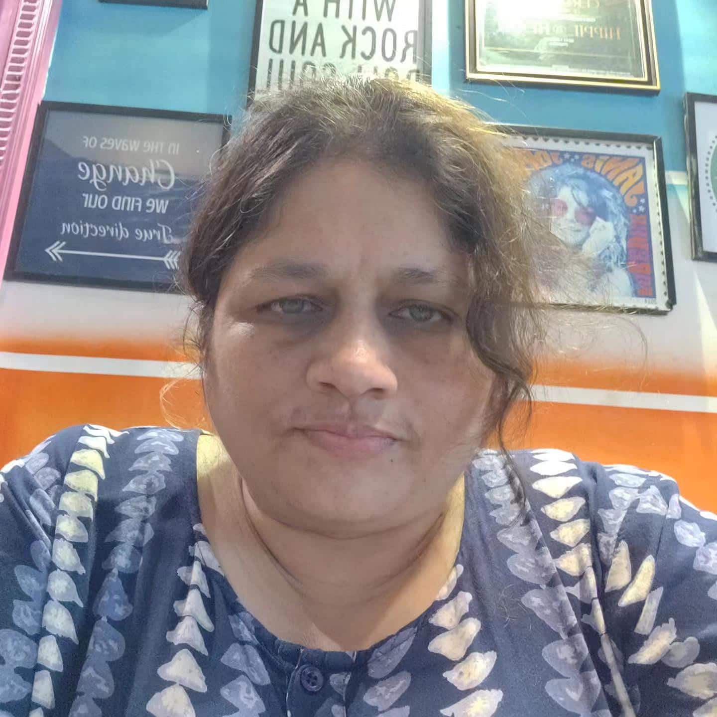 Anuradha Apte
