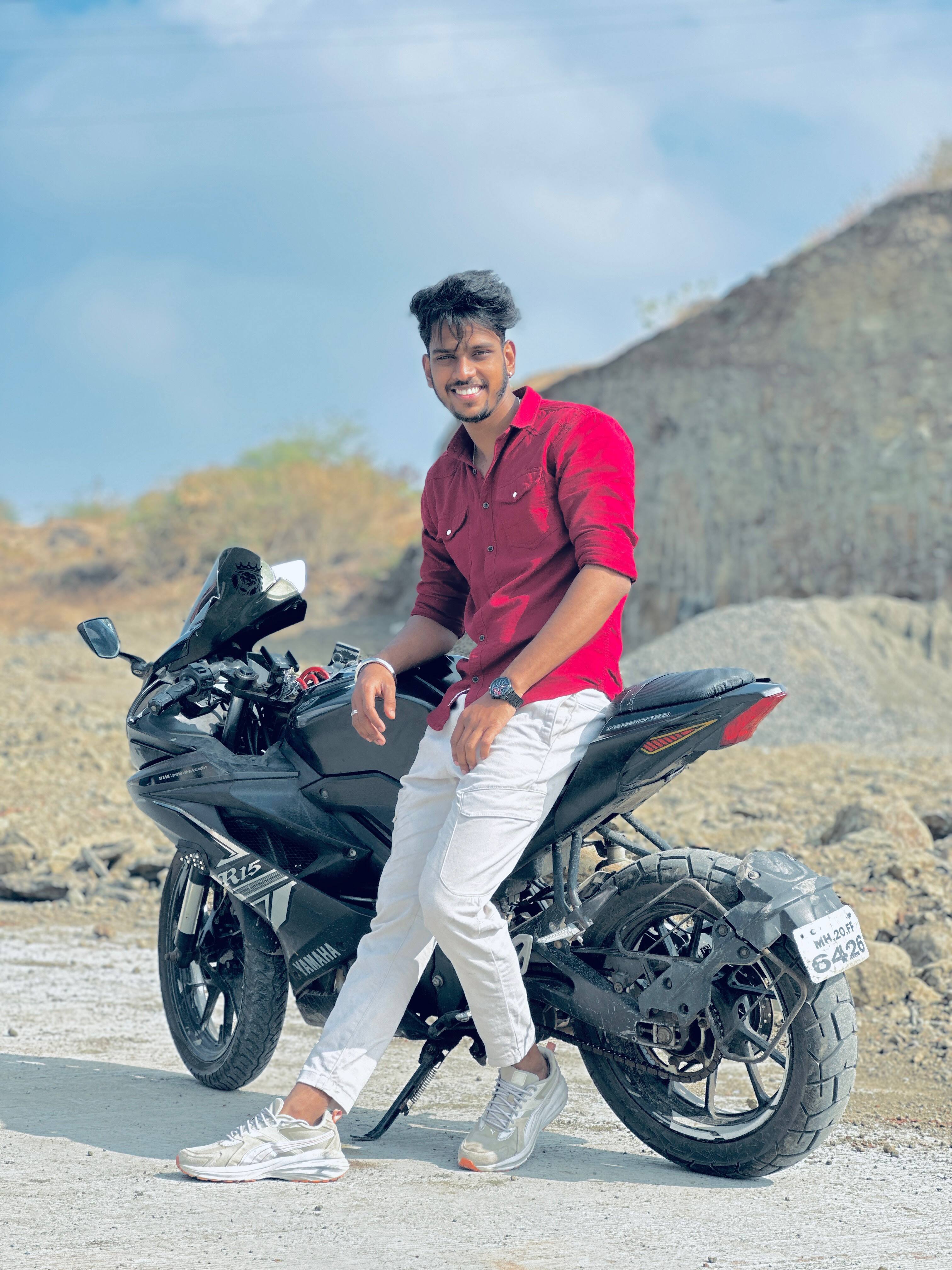 Rushi Lihinar