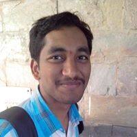 Sai Manoj Kumar Yadlapati