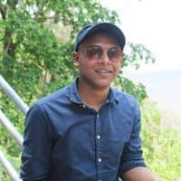 Nrusingha Prasad Nayak