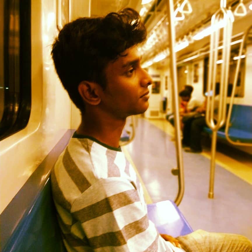 Nikhil Nik