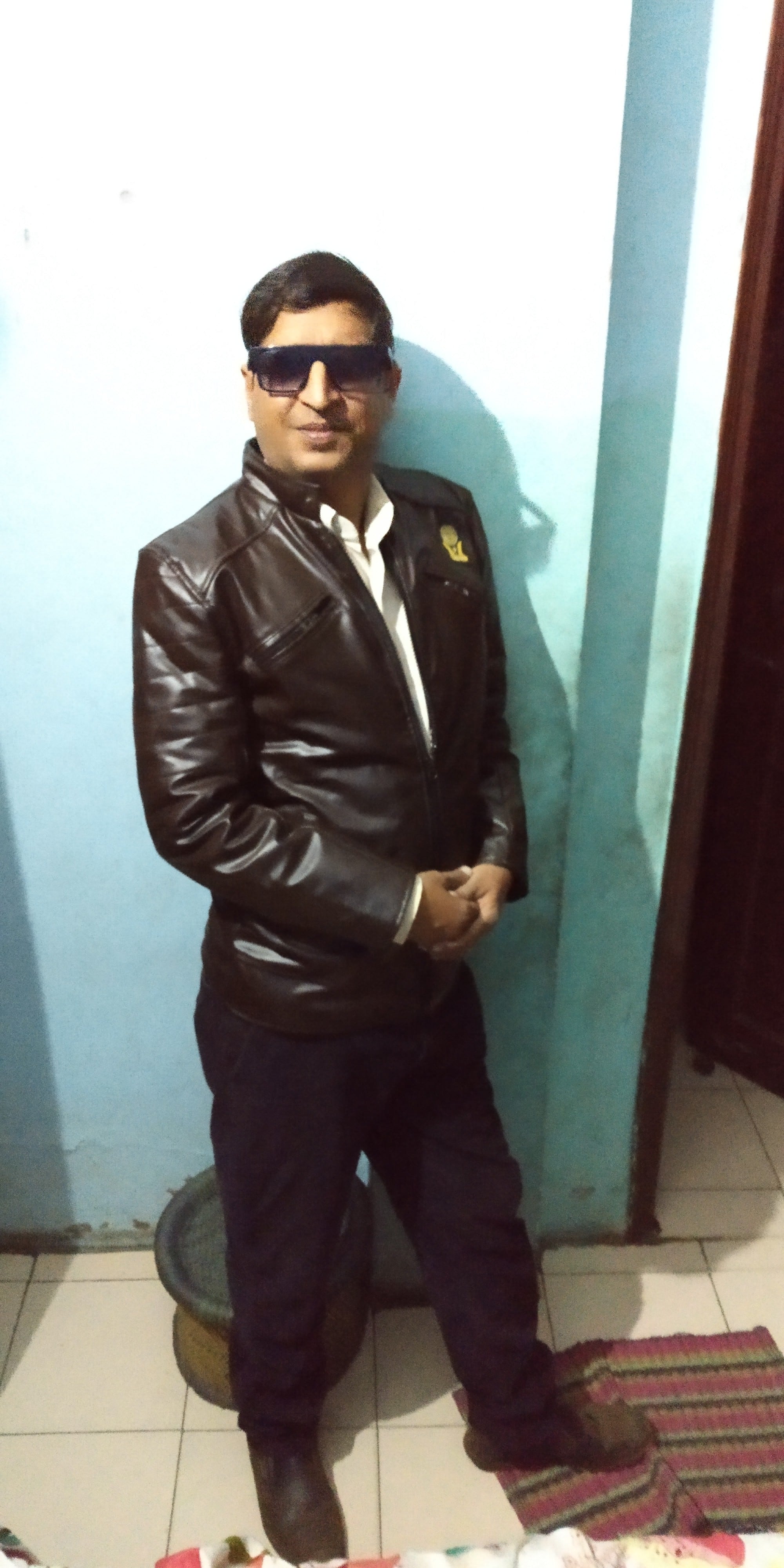 Dipesh Sharma (Vani Sharma Dastkari)