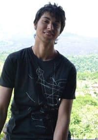 Jehaan Adil Kotwal