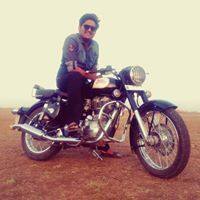 User