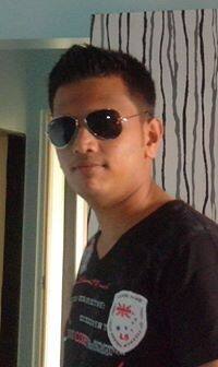 User