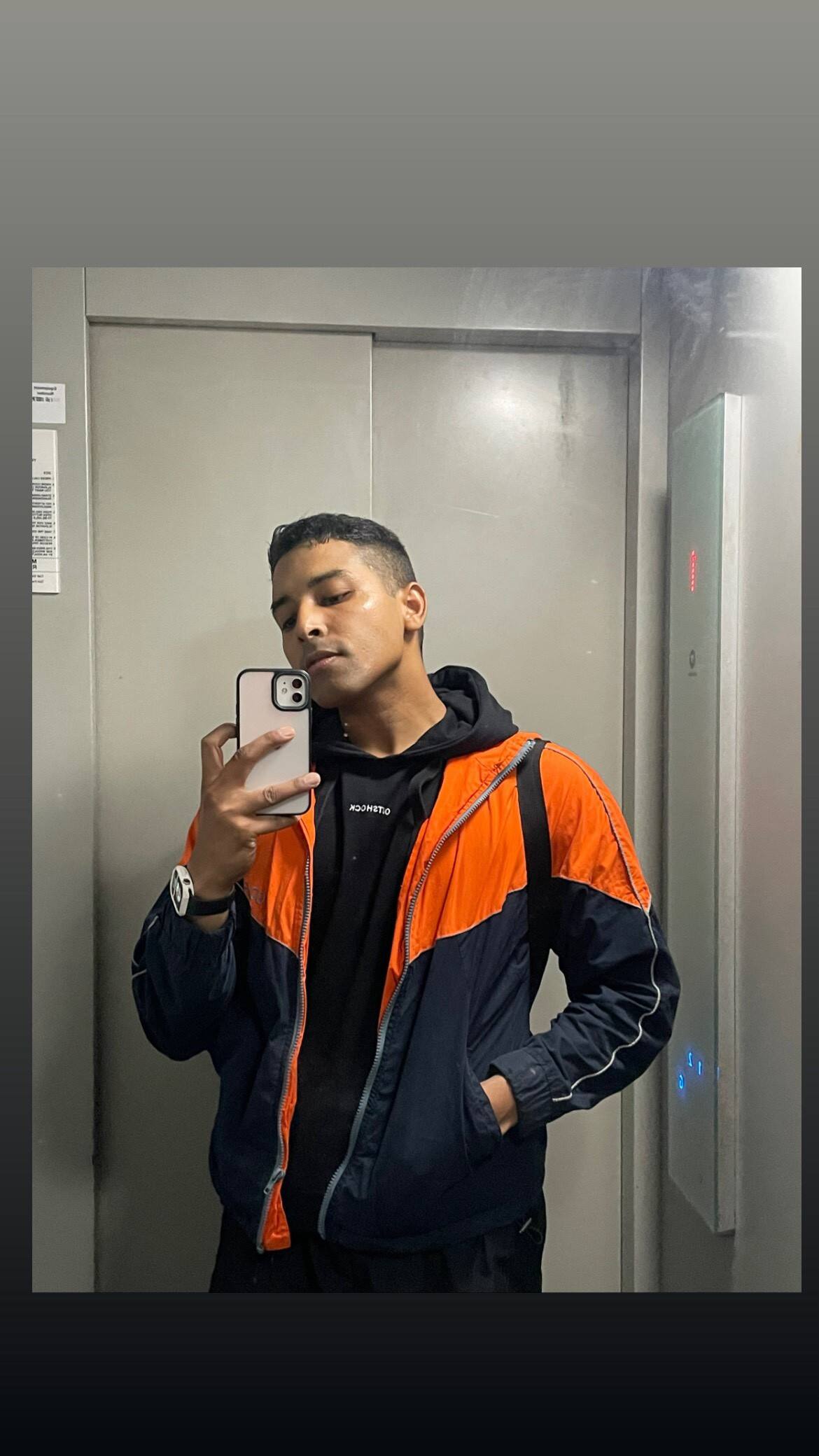 User