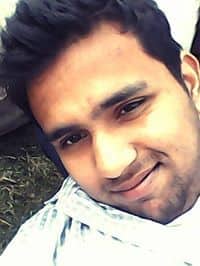 Jai Sharma