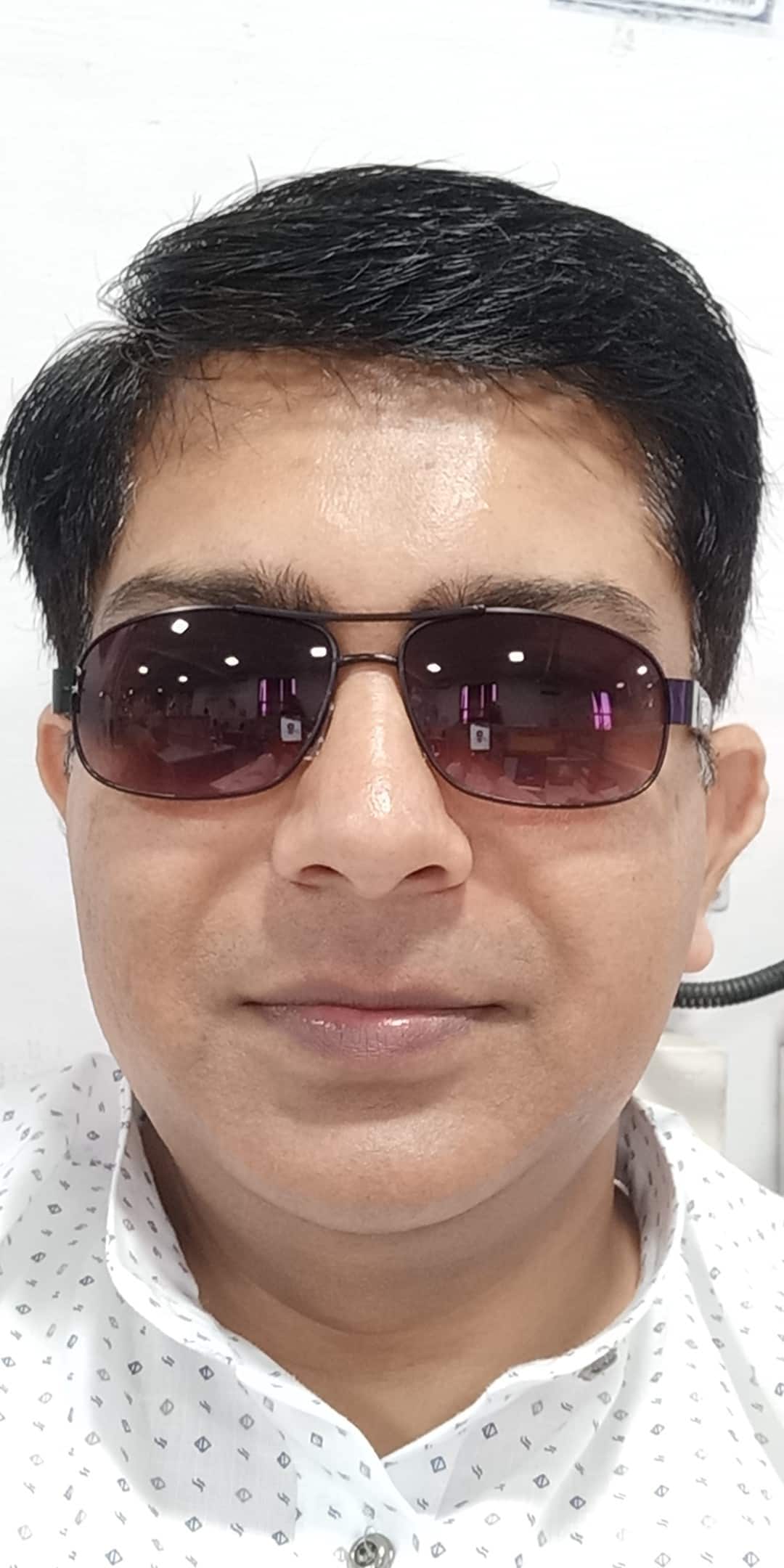 Deepak Arora