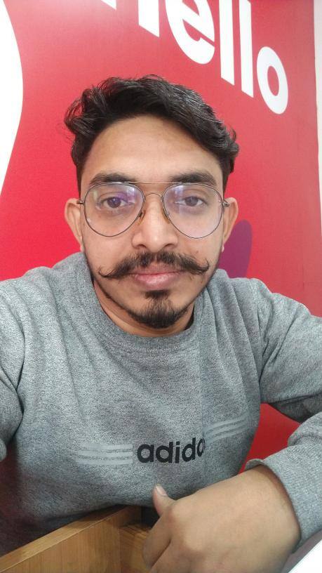 User