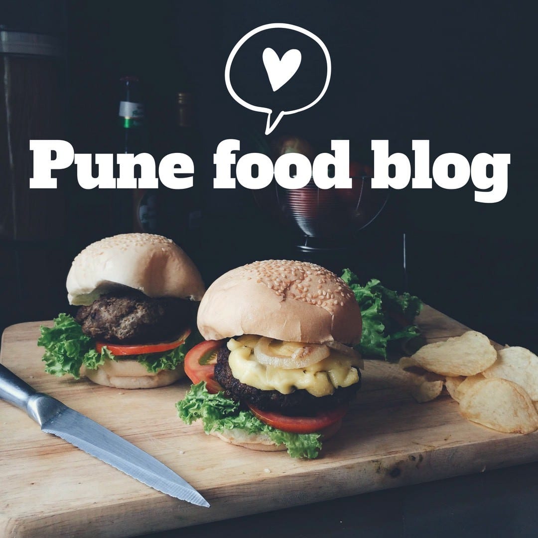 Aditya Gundecha | Pune Food Blog