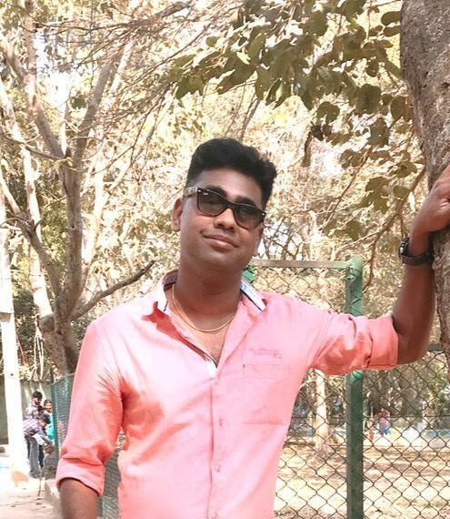 User