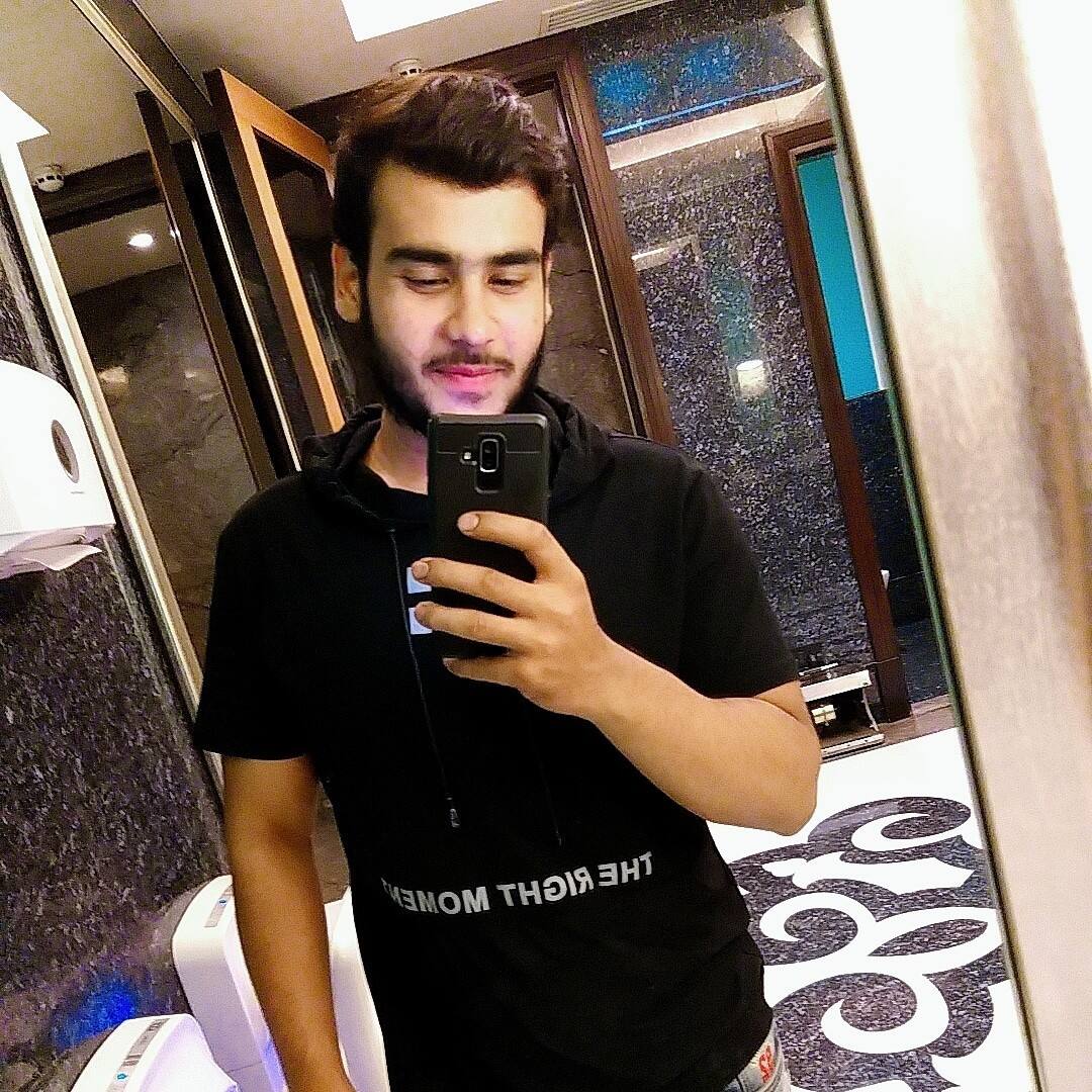 User