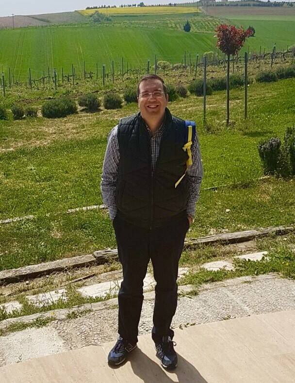 İsmail Karakış