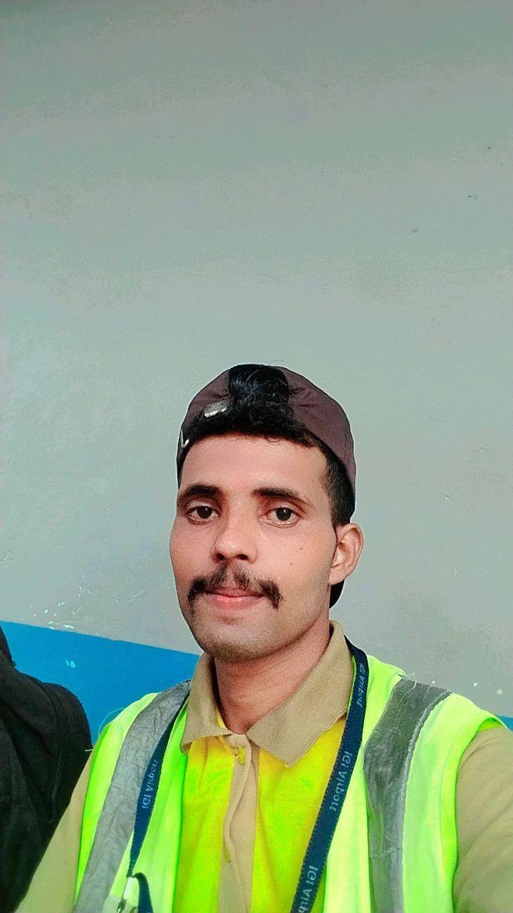 User
