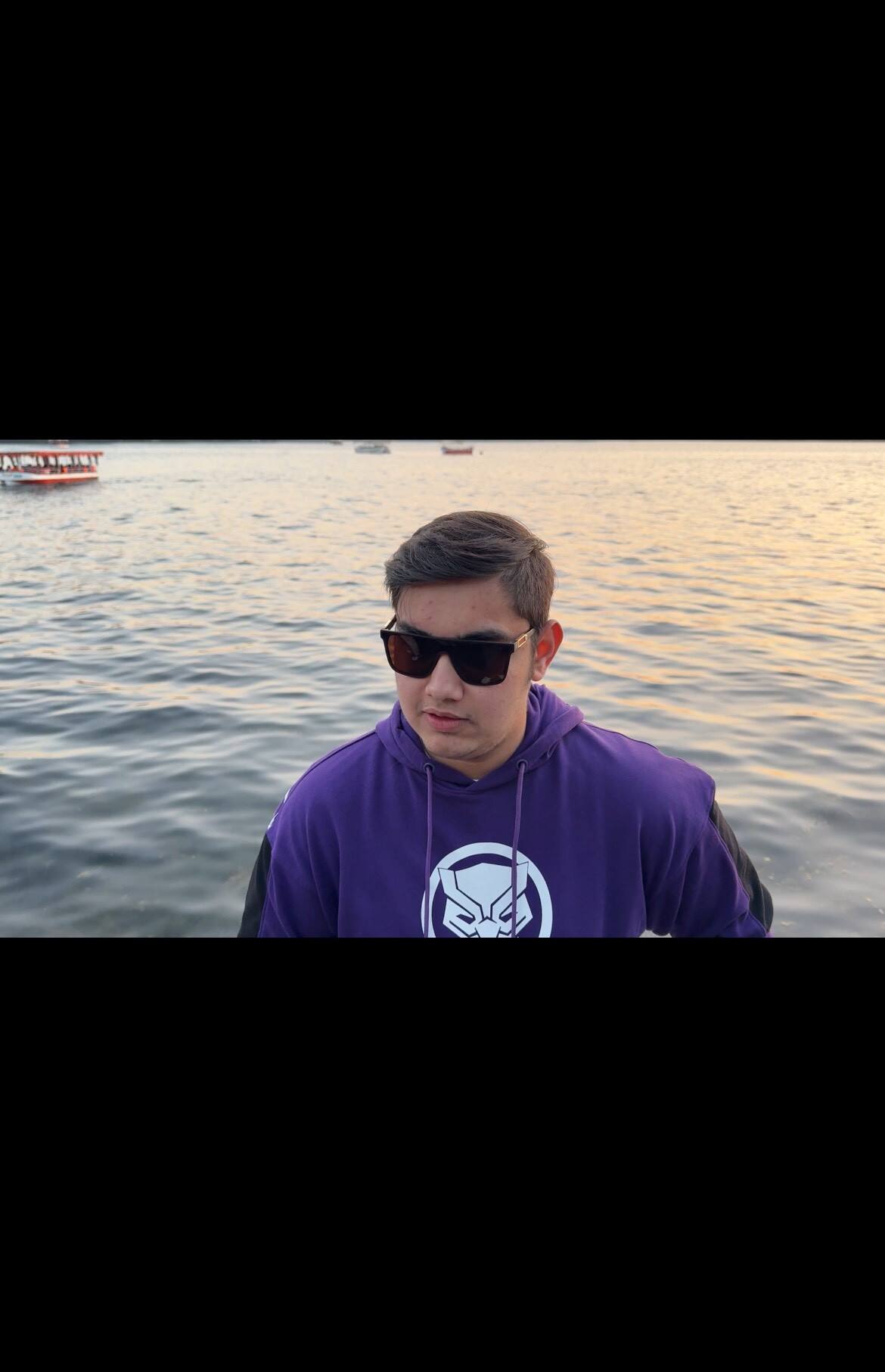 Dhvanilsinh Padhiyar