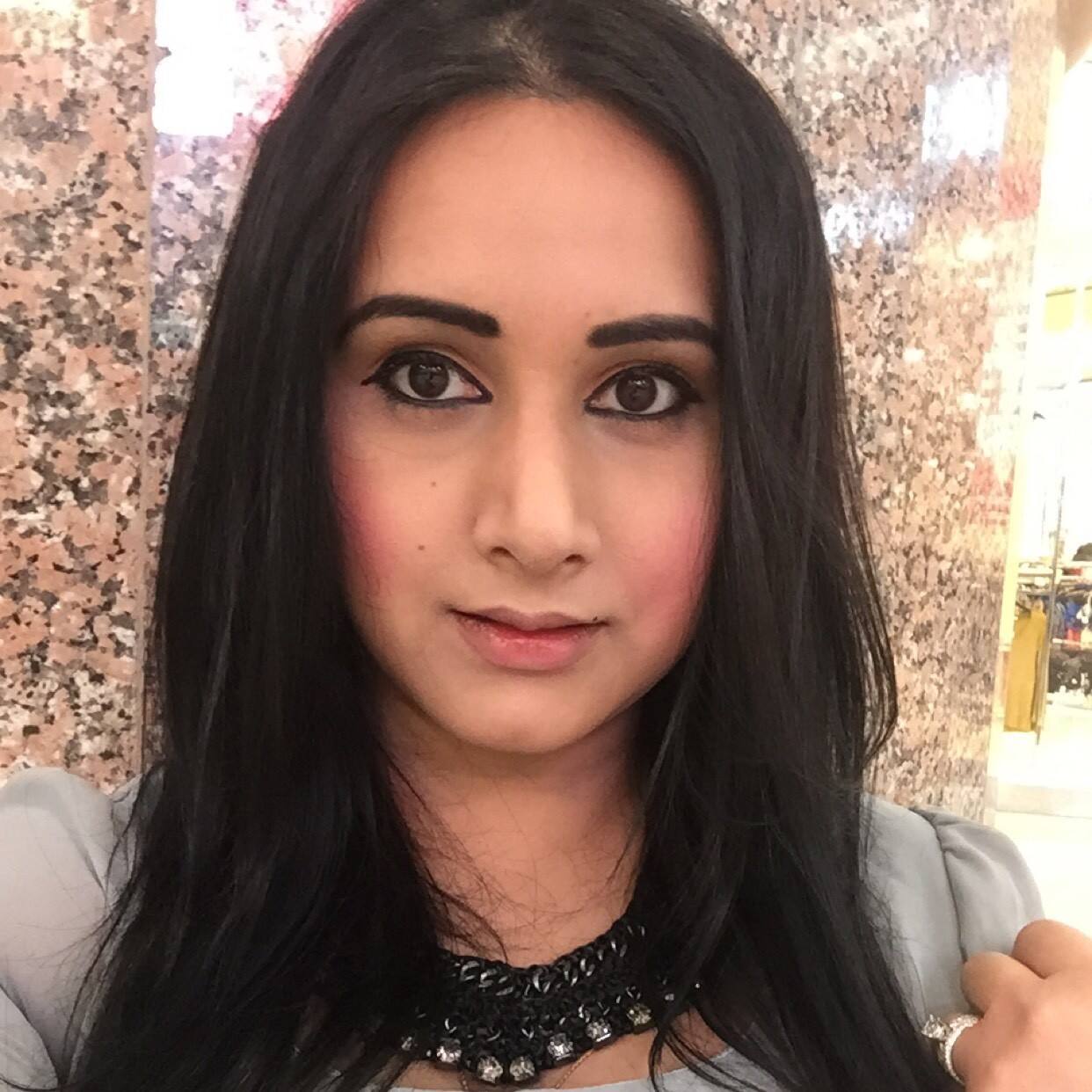 Fatima Haq