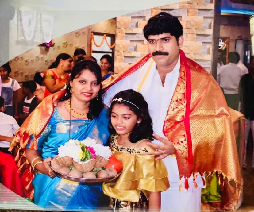 Shankar Narayan Shetty