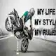 User