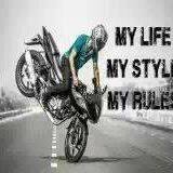 User