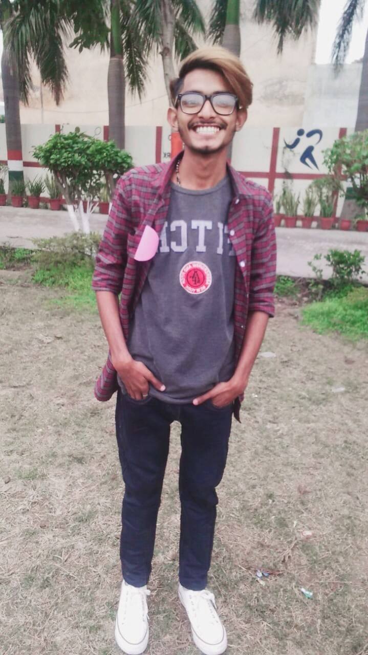 User