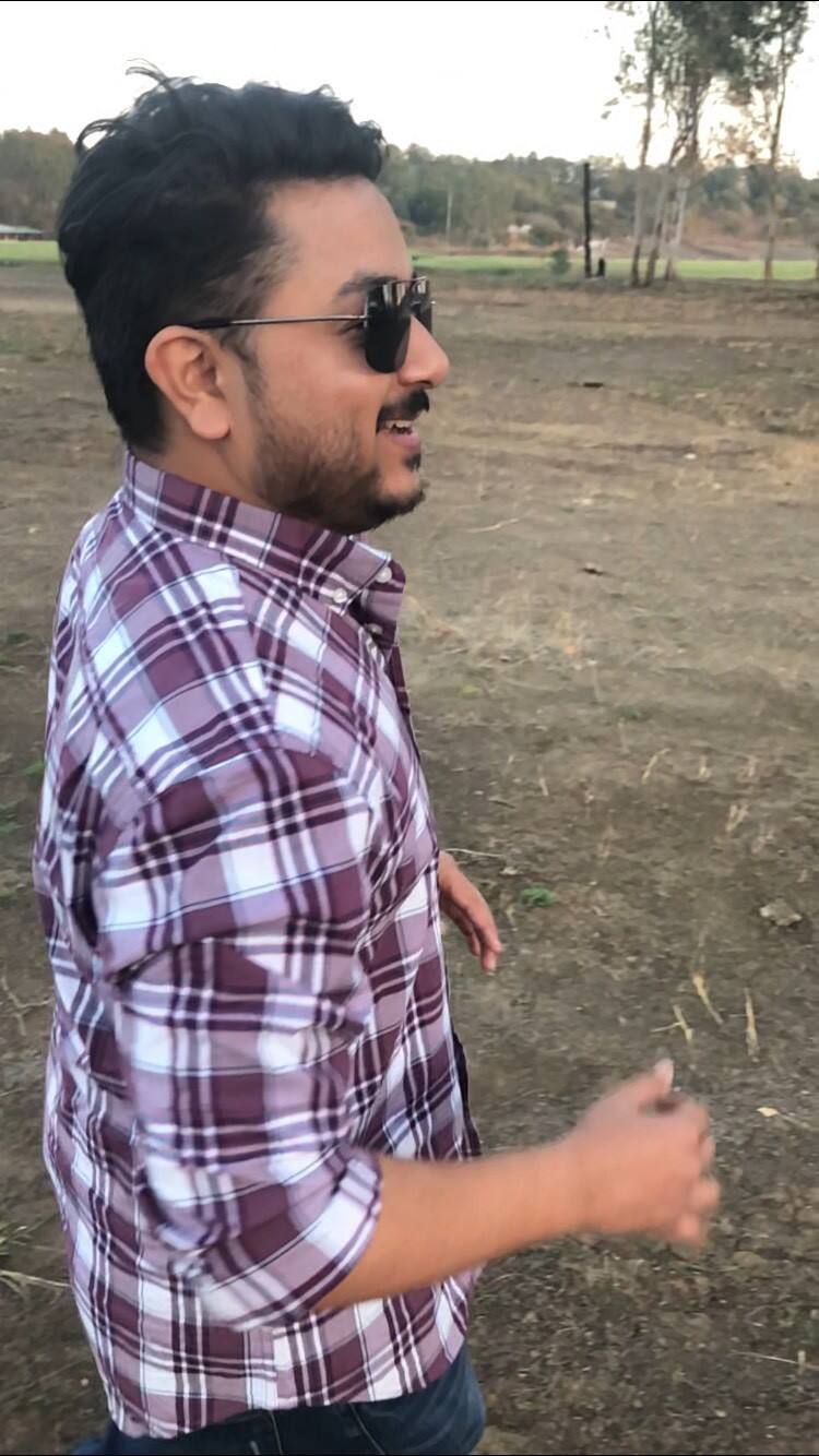 User