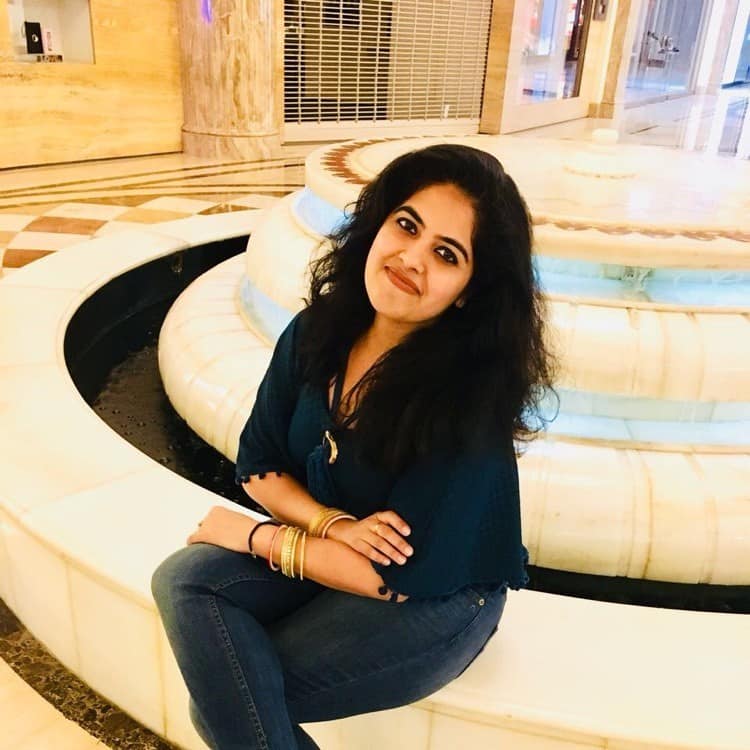 Sumita Nagpal