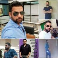 Mahipal Singh Ranawat