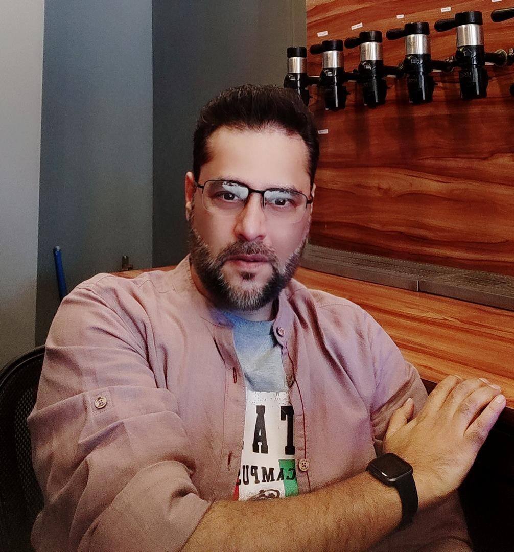 User