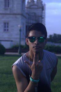User