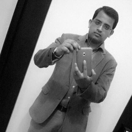 User