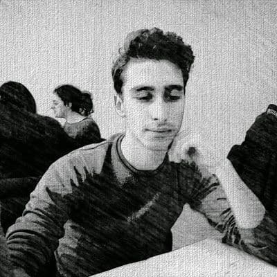Matteo Boscarino