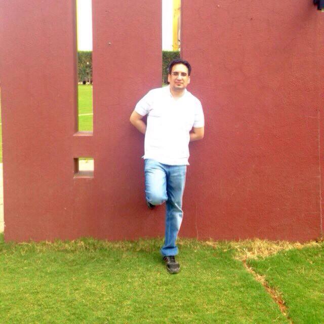 User